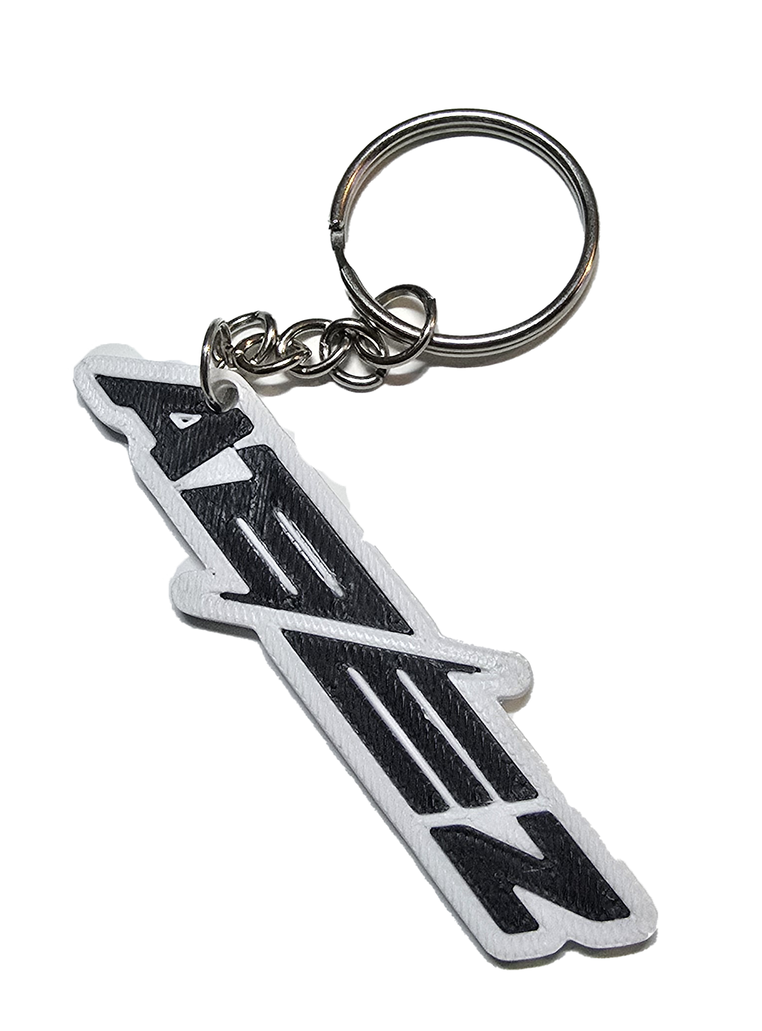 Ateez Keychain