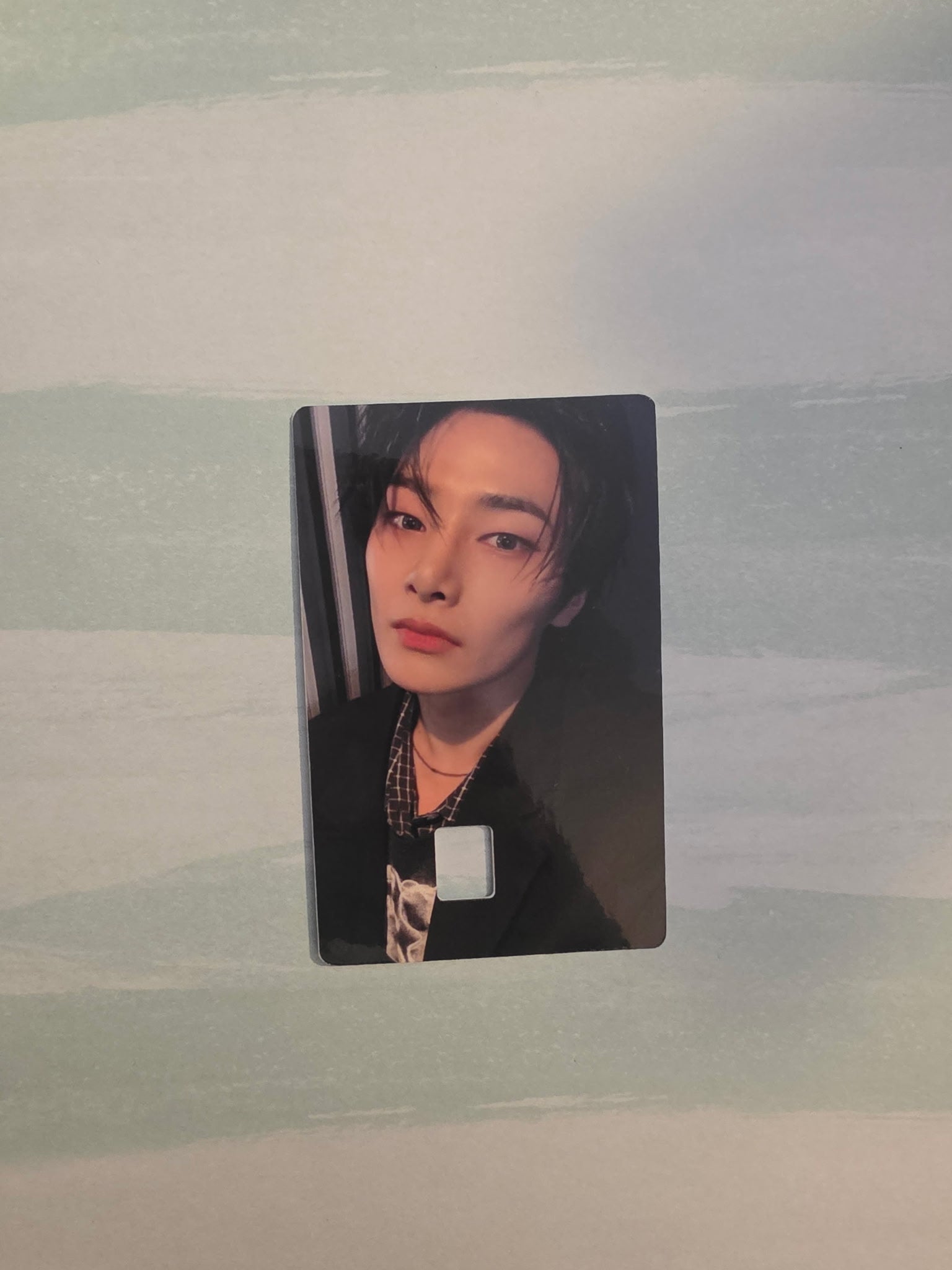 Stray kids Credit Card Stickers