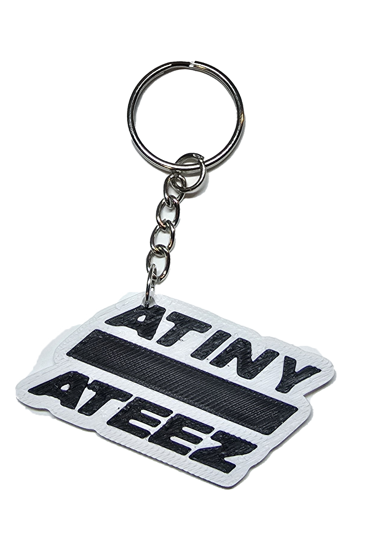 Atiny Keychain