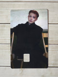 Ateez card sticker