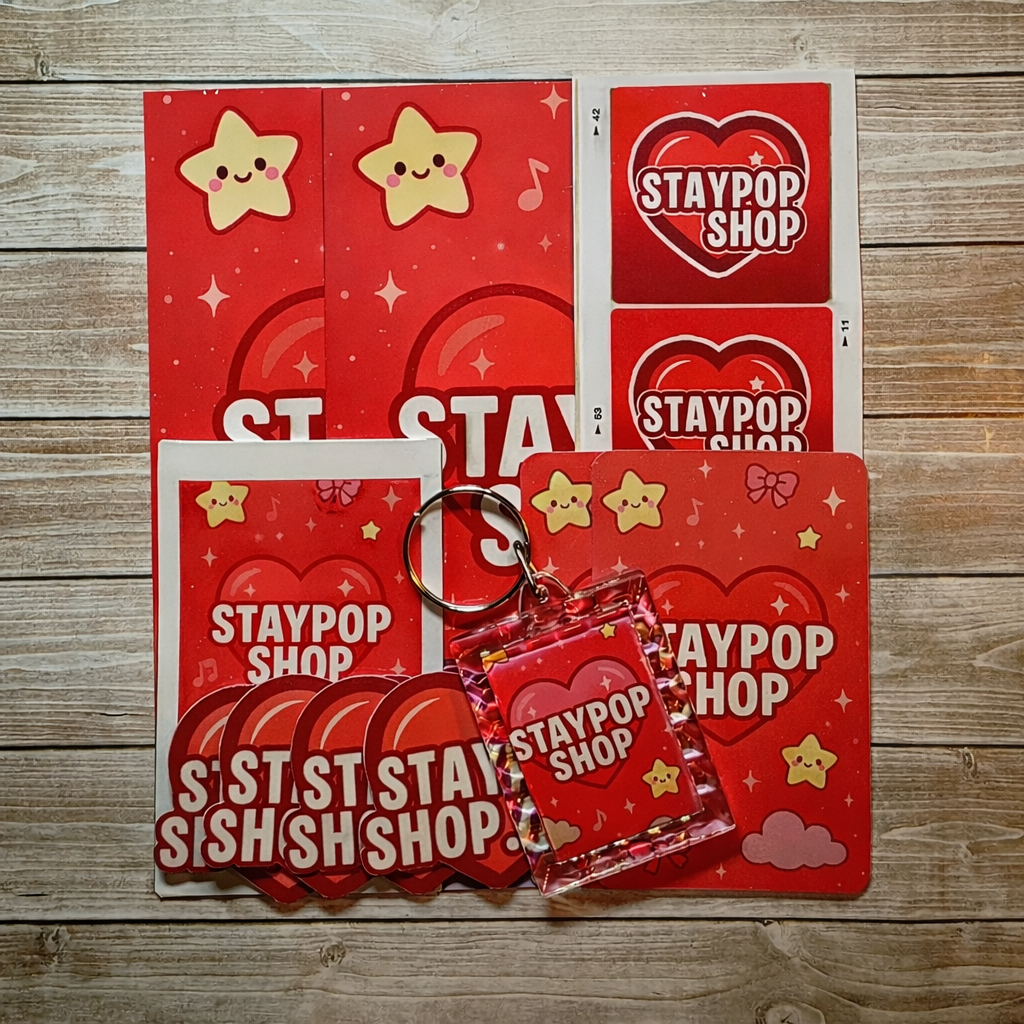 Stay Bias Snack Pack